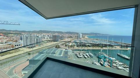 Photo 4 of Duplex for rent in Mare del Nostrum, Port, Badalona