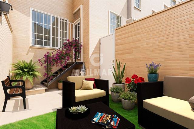 Piso en Venta en Puerta del Ángel