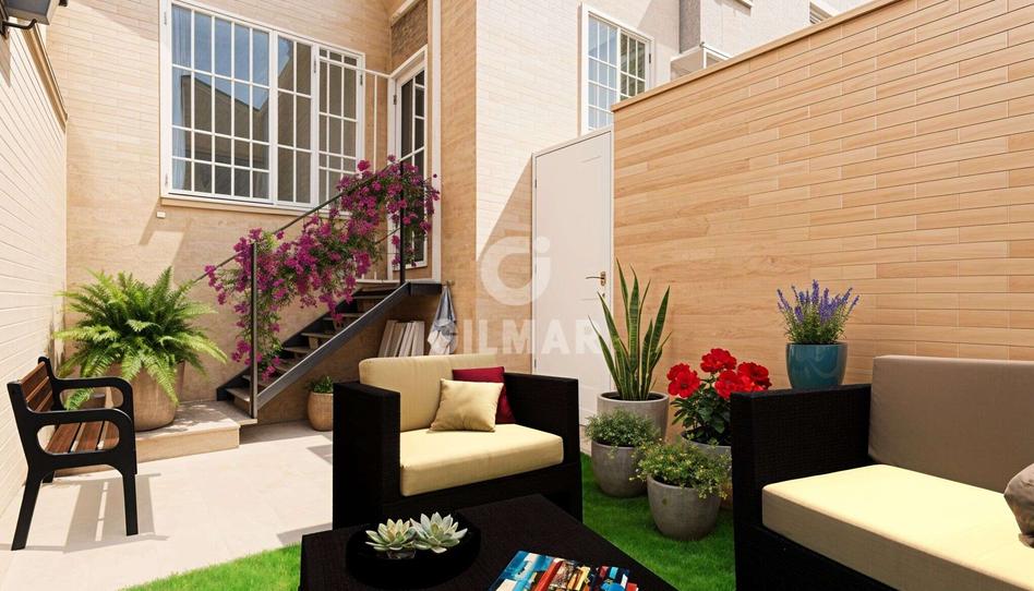 Photo 1 of Flat for sale in Puerta del Ángel, Madrid