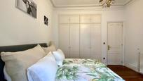Bedroom of Flat for sale in Bilbao   with Heating, Balcony and Alarm