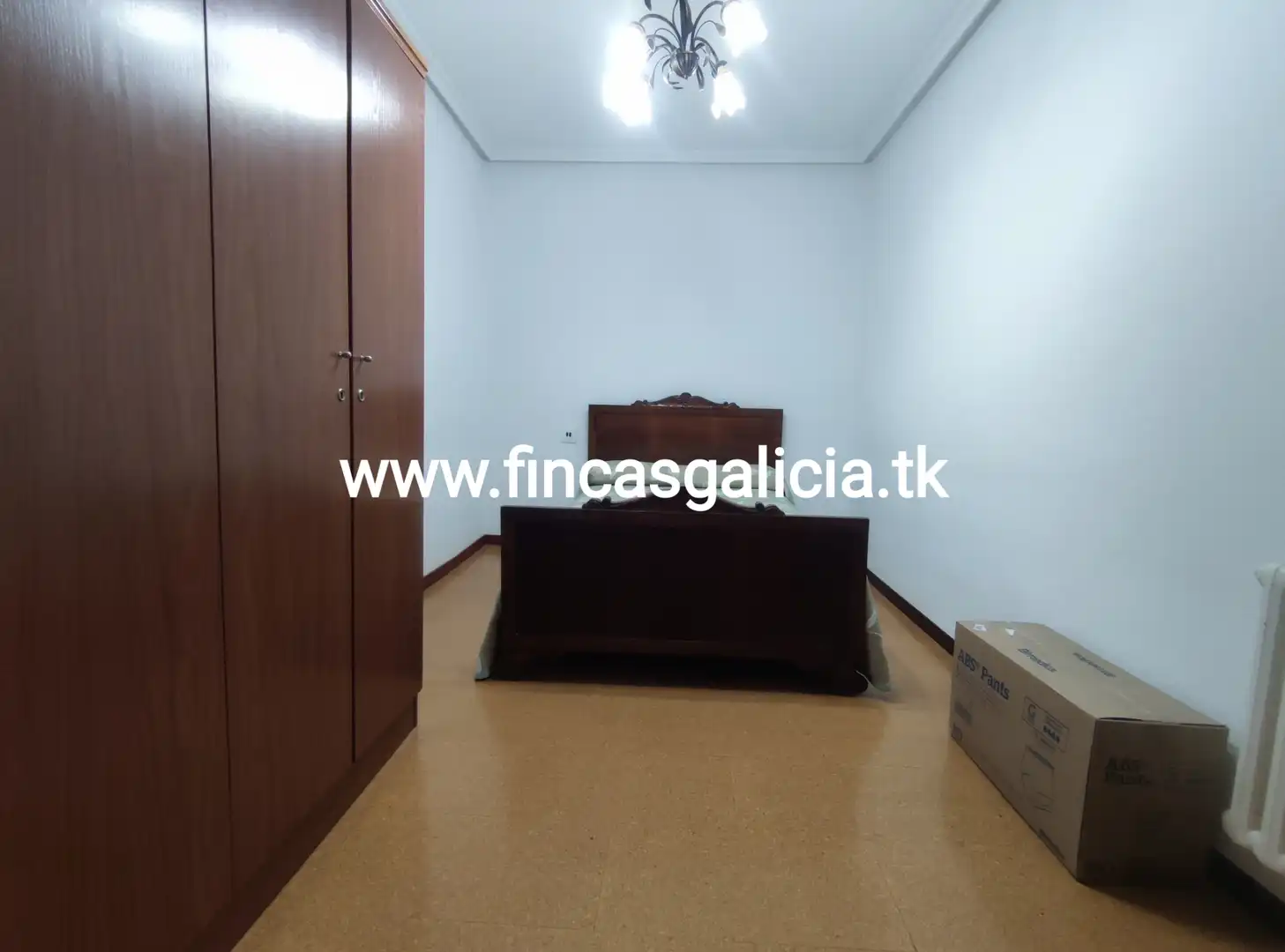 Habitatge amb terrassa en venda a Verín, imagen 12