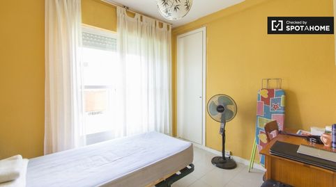 Foto 3 de Habitación en Apóstol Santiago, Madrid Capital