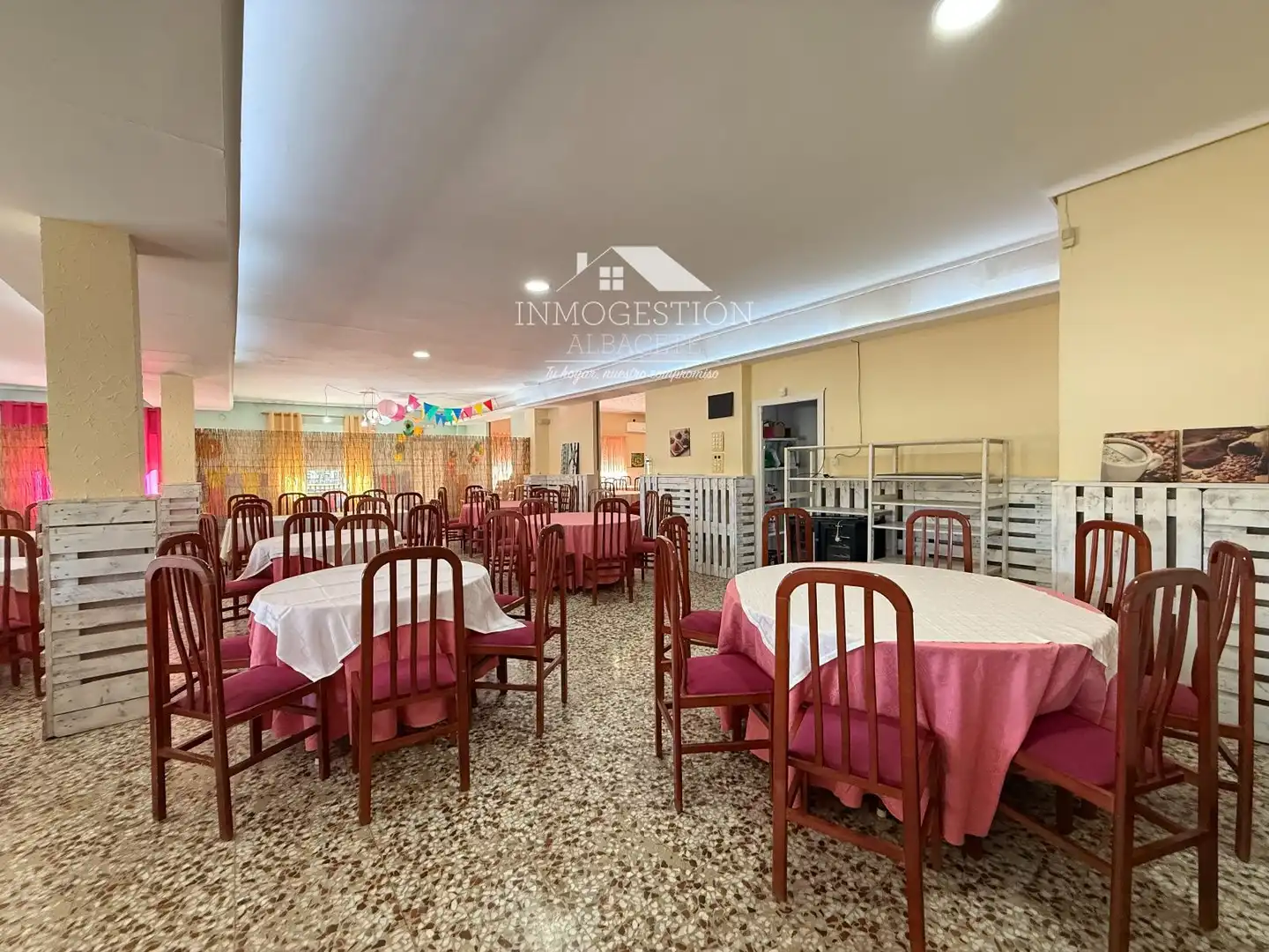 Casa o chalet en venta en Albacete con Aire acondicionado, Calefacción y Jardín privado