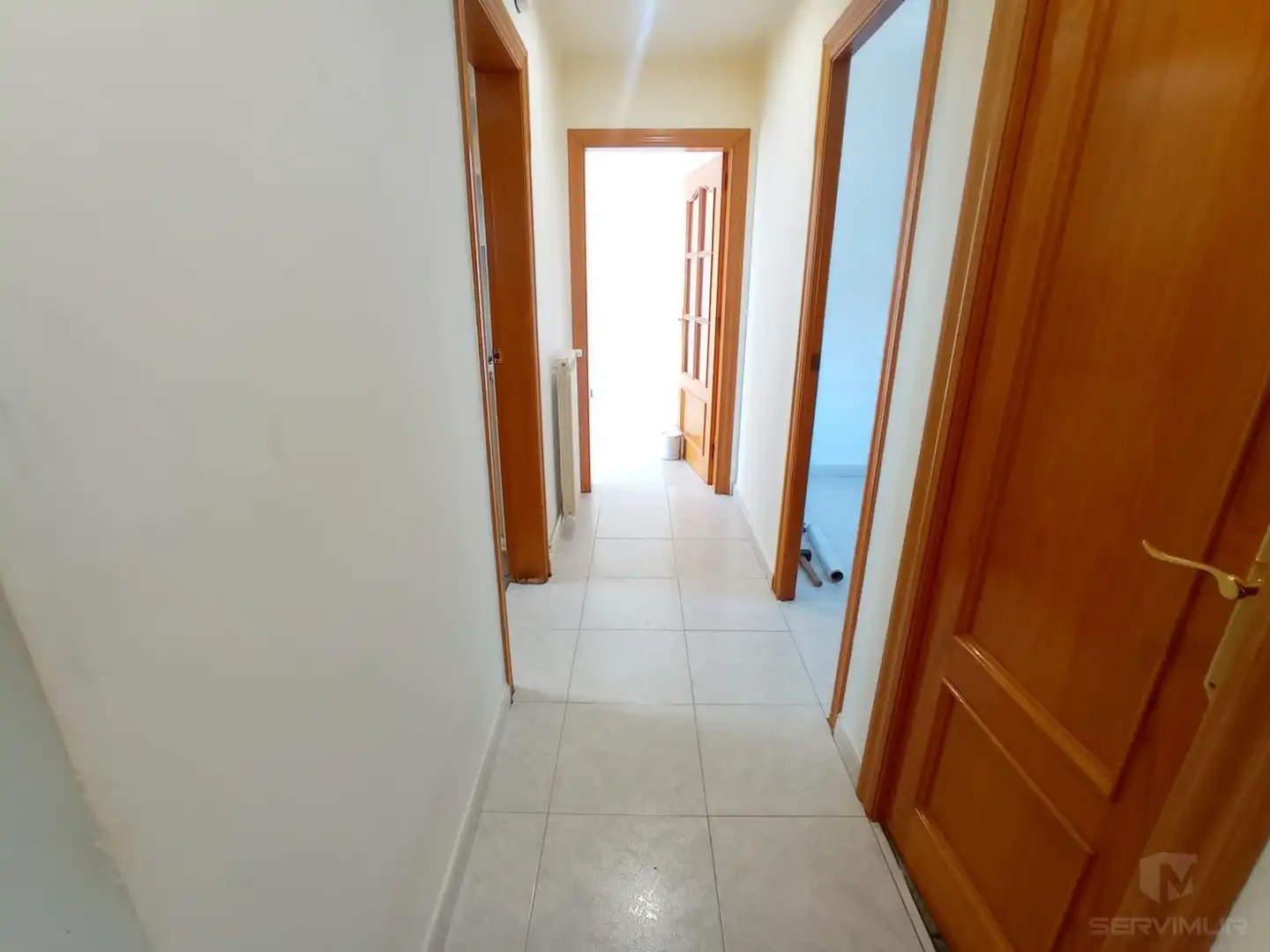 Flat for sale in Torelló  with Heating and Terrace