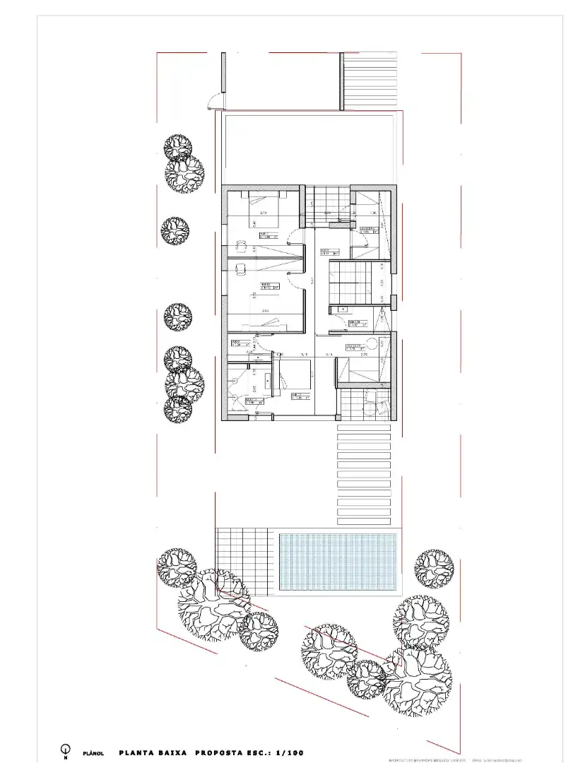 Casa o chalet en venta en Vilablareix con Aire acondicionado, Calefacción y Jardín privado