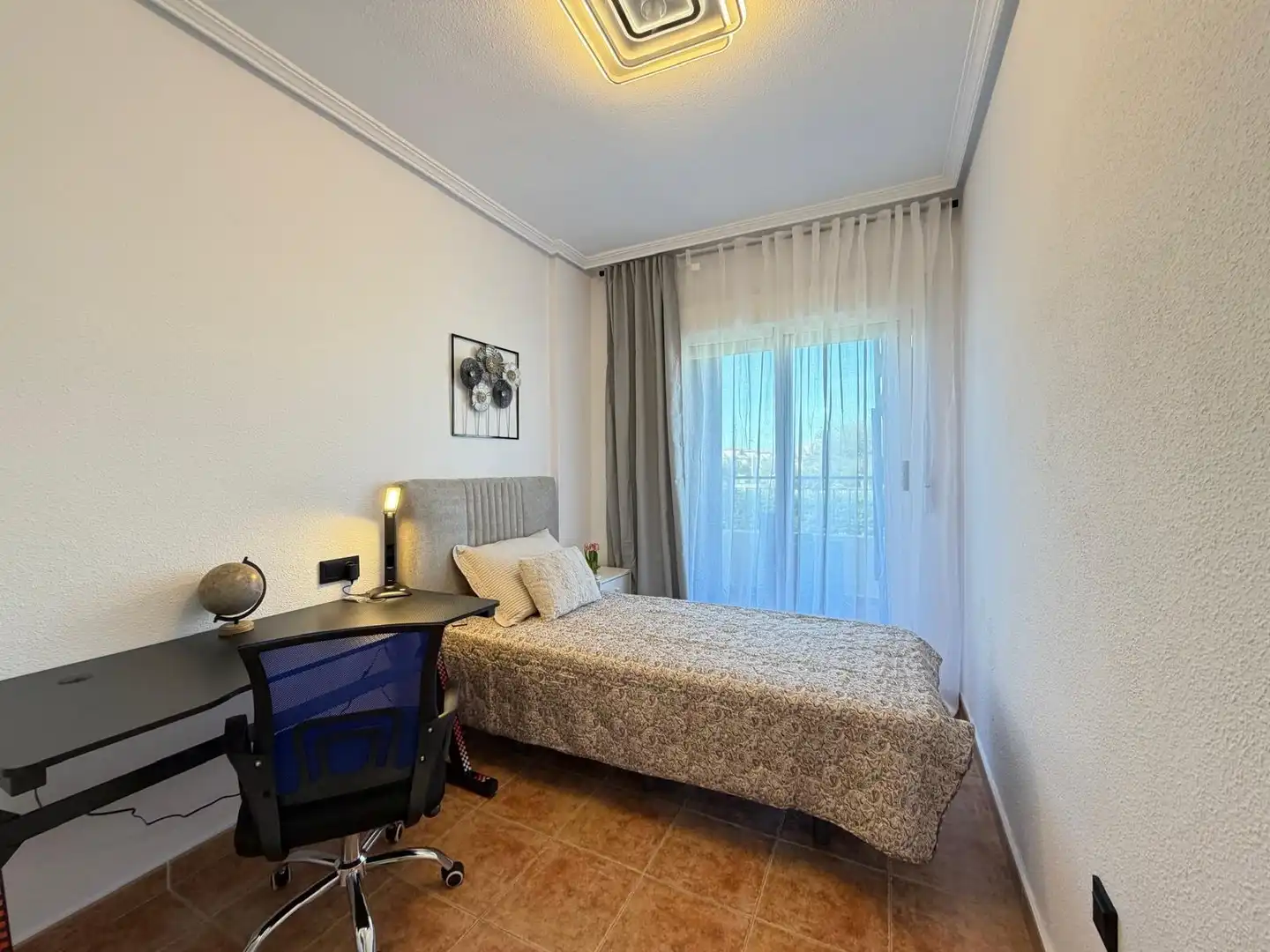 Casa a schiera con terrazza in vendita a Calle torre, imagen 38