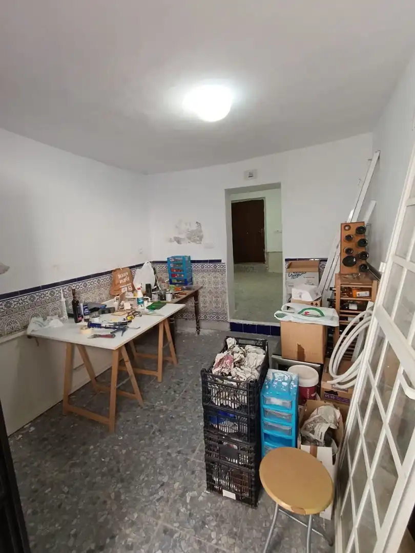 Detached house with terrace for sale in El Garrobo, imagen 21