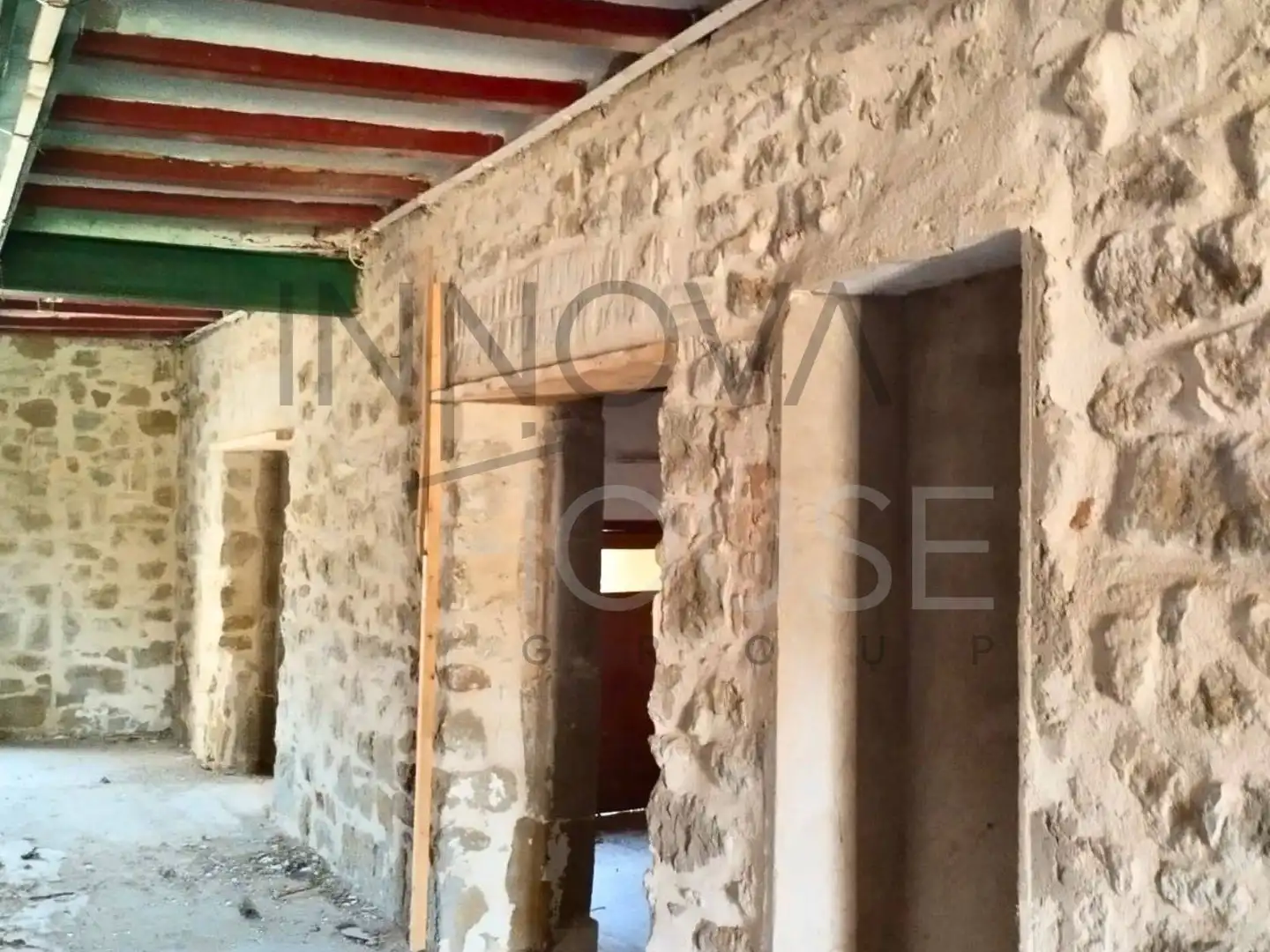 Finca rústica en venda en Lleida