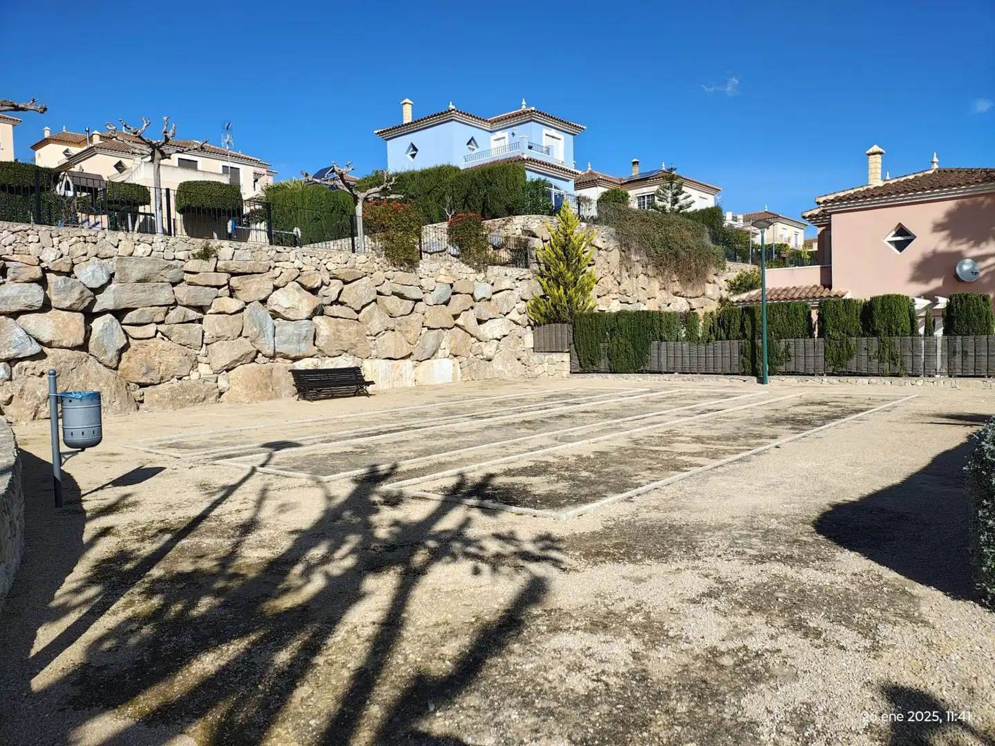 Haus mit Pool zum Verkauf in Balcón de Ponoig - Polop Paradis - Polop Hills, imagen 30