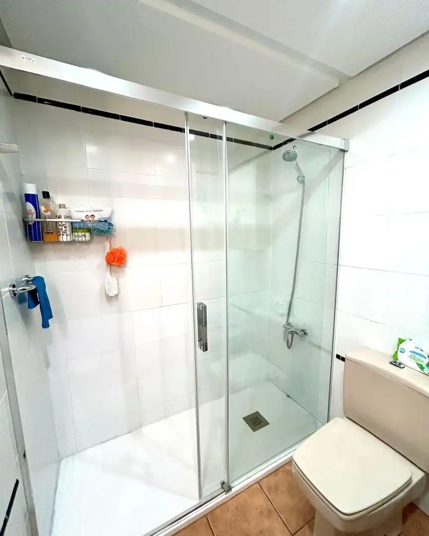Apartamento con terraza en venta en Playa del Cura, imagen 10