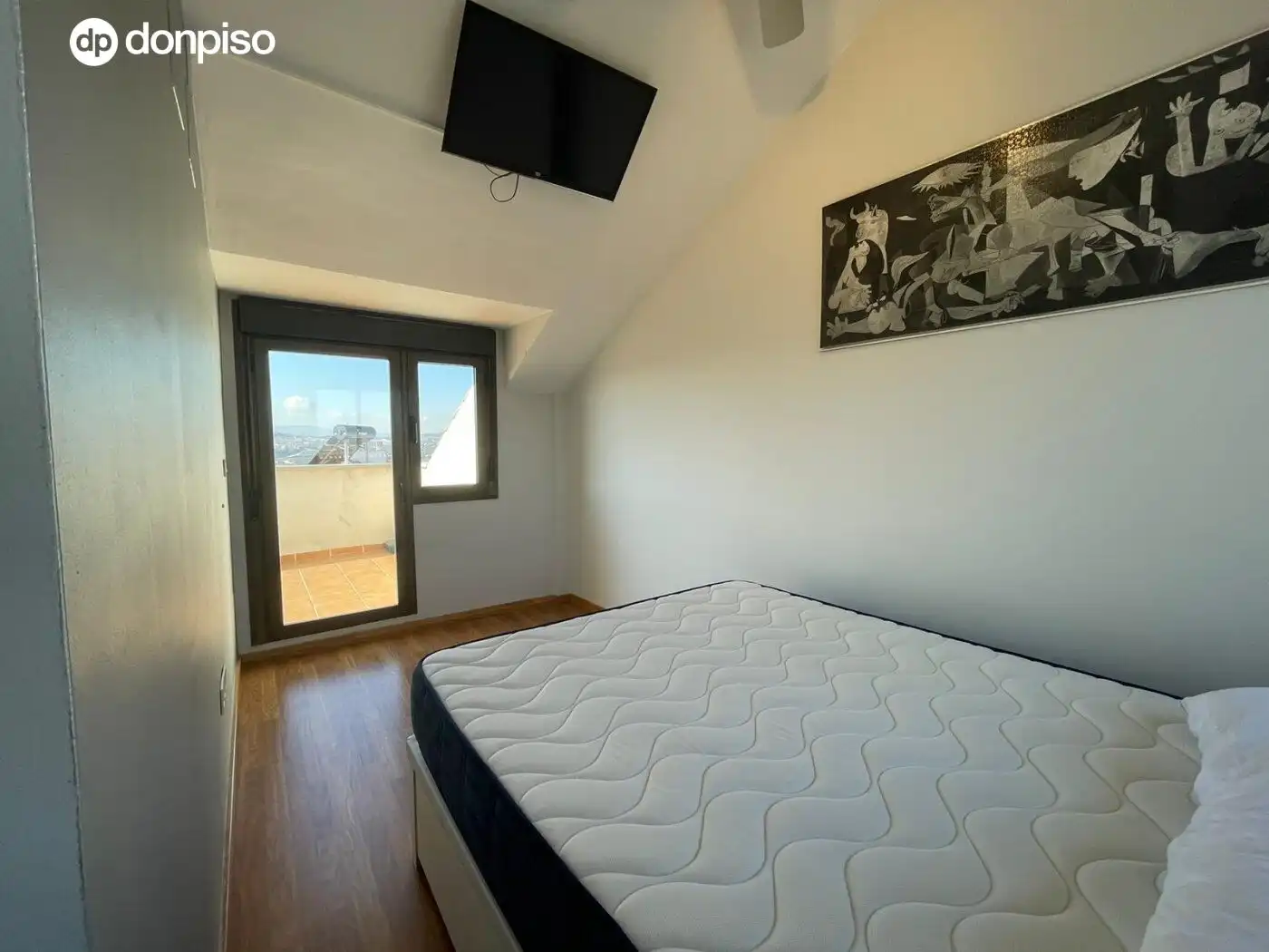 Attic for sale in Calle larga, Polideportivo