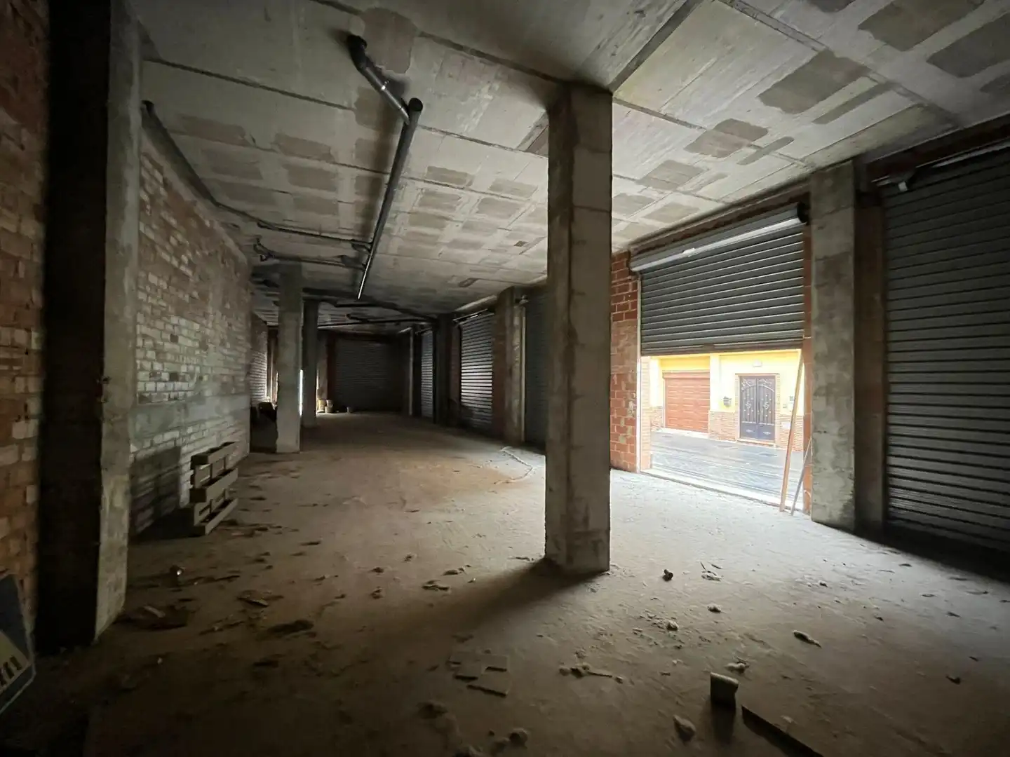 Business premises to rent in Las Tres Cruces, imagen 22