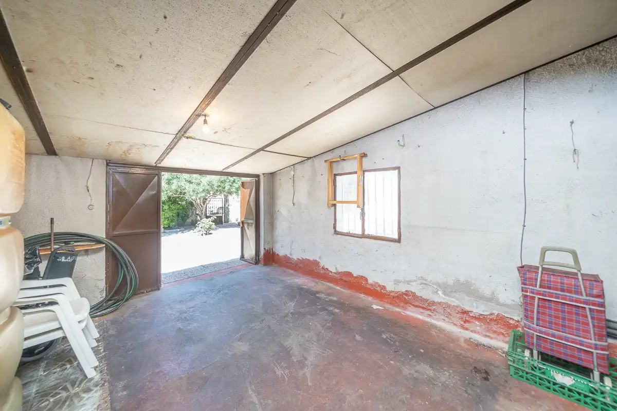 Casa o chalet en venta en Moralzarzal con Calefacción y Trastero
