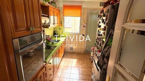 Foto 5 de Piso en venta en Calle Alejandro Cioranescu, Urbanización Anaga, Santa Cruz de Tenerife Capital