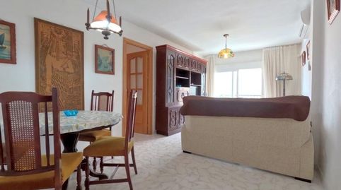 Foto 5 de Piso en venta en Los Boliches, Fuengirola