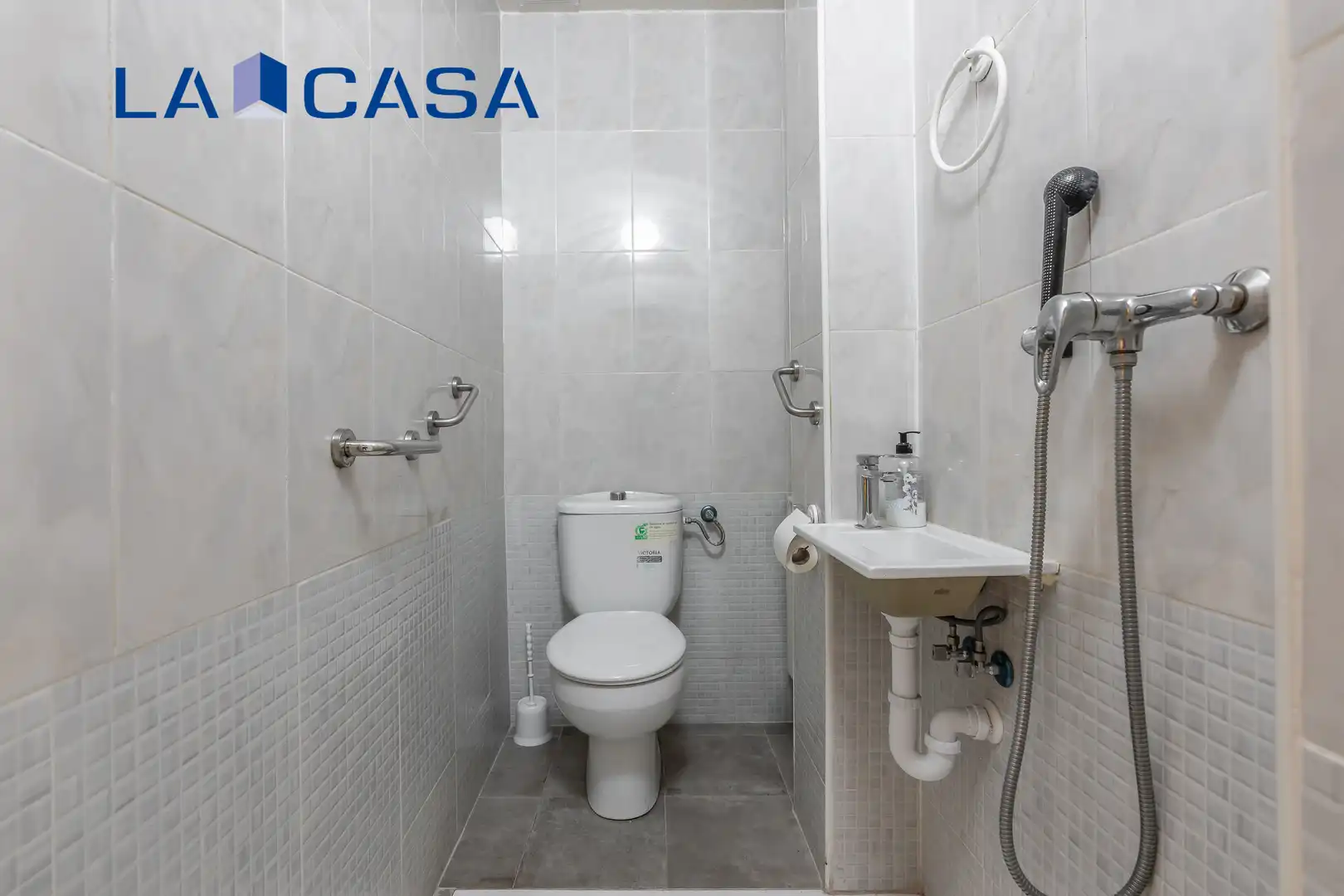 Baño de Piso en venta en Madrid