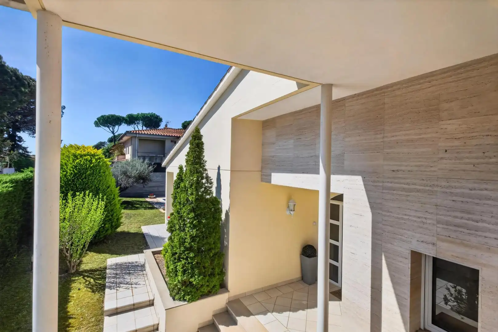 Casa o chalet en venta en Aiguaviva con Aire acondicionado, Calefacción y Jardín privado