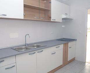 Kitchen of Flat for sale in Cartagena  with Balcony