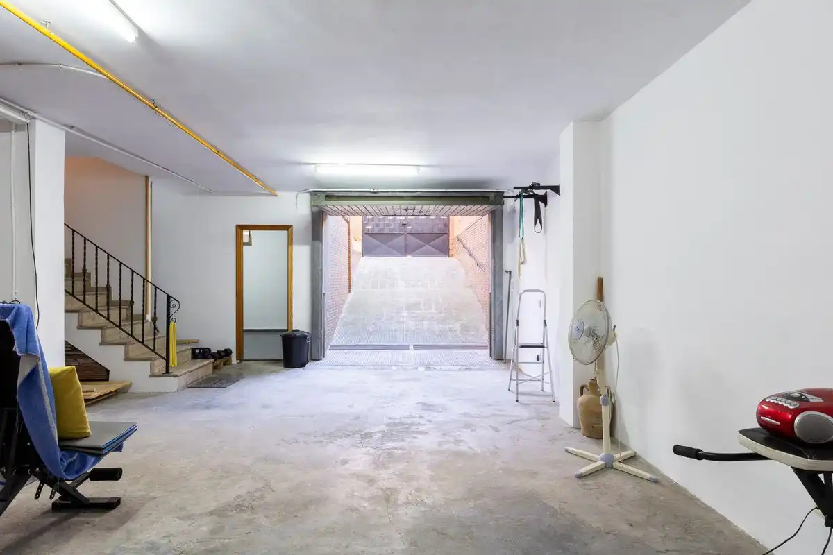 Casa adosada en venta en Alaquàs con Aire acondicionado, Calefacción y Terraza