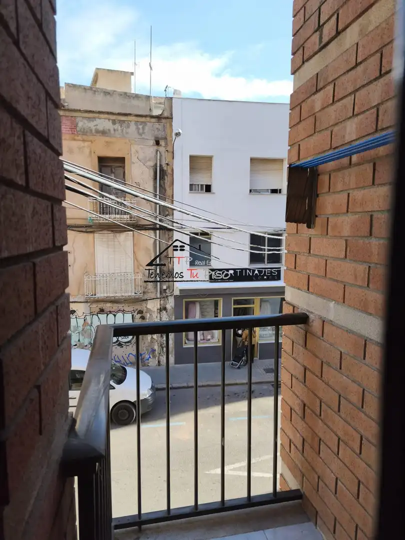 Pis en venda a Calle de Vinaros, Pueblo