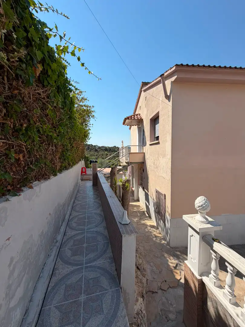 House with garden for sale in Canyelles, imagen 21