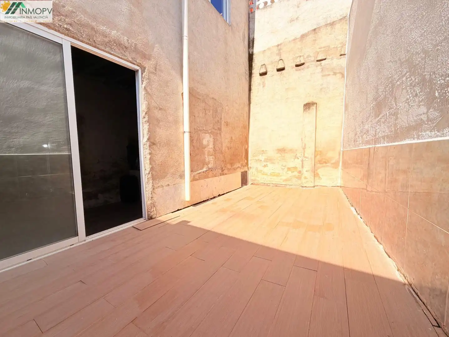 Terrace of Detached homes for sale in Vinaròs  with Terrace, Storage room and Furnished