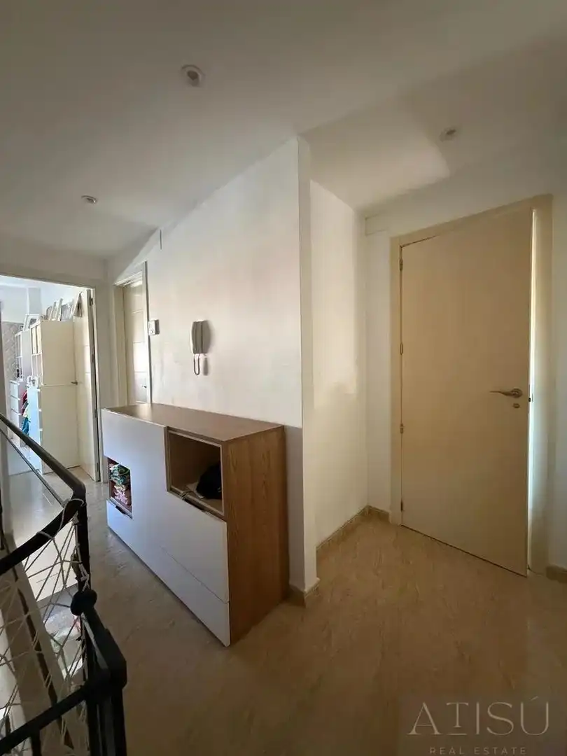 Casa o xalet en venda en Alicante / Alacant amb Aire condicionat, Traster i Piscina comunitària