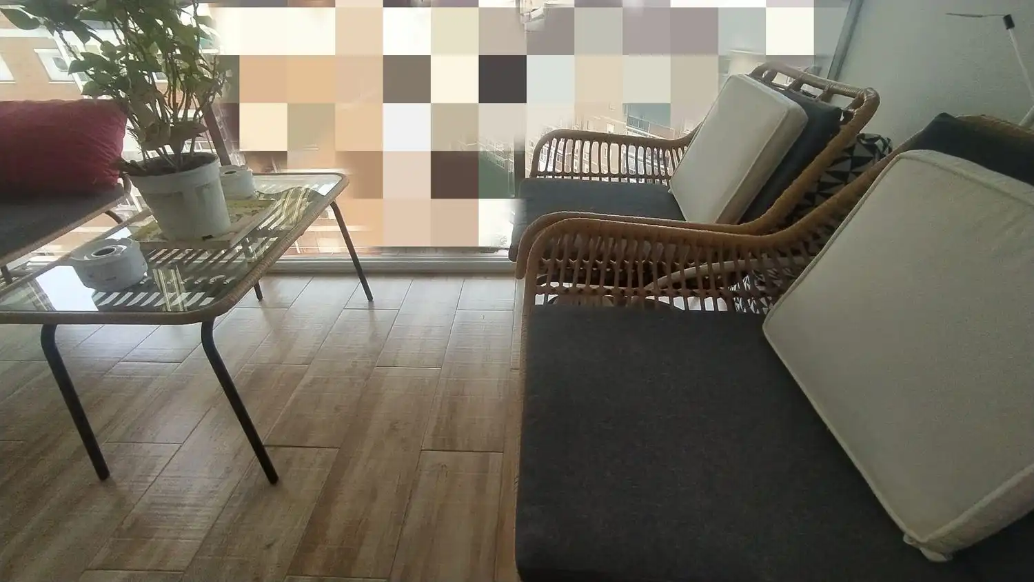 Piso con ascensor en venta en Calle Conejito de Málaga, imagen 3