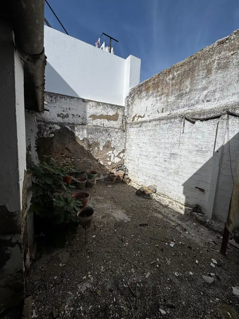Houses for sale in Paradas