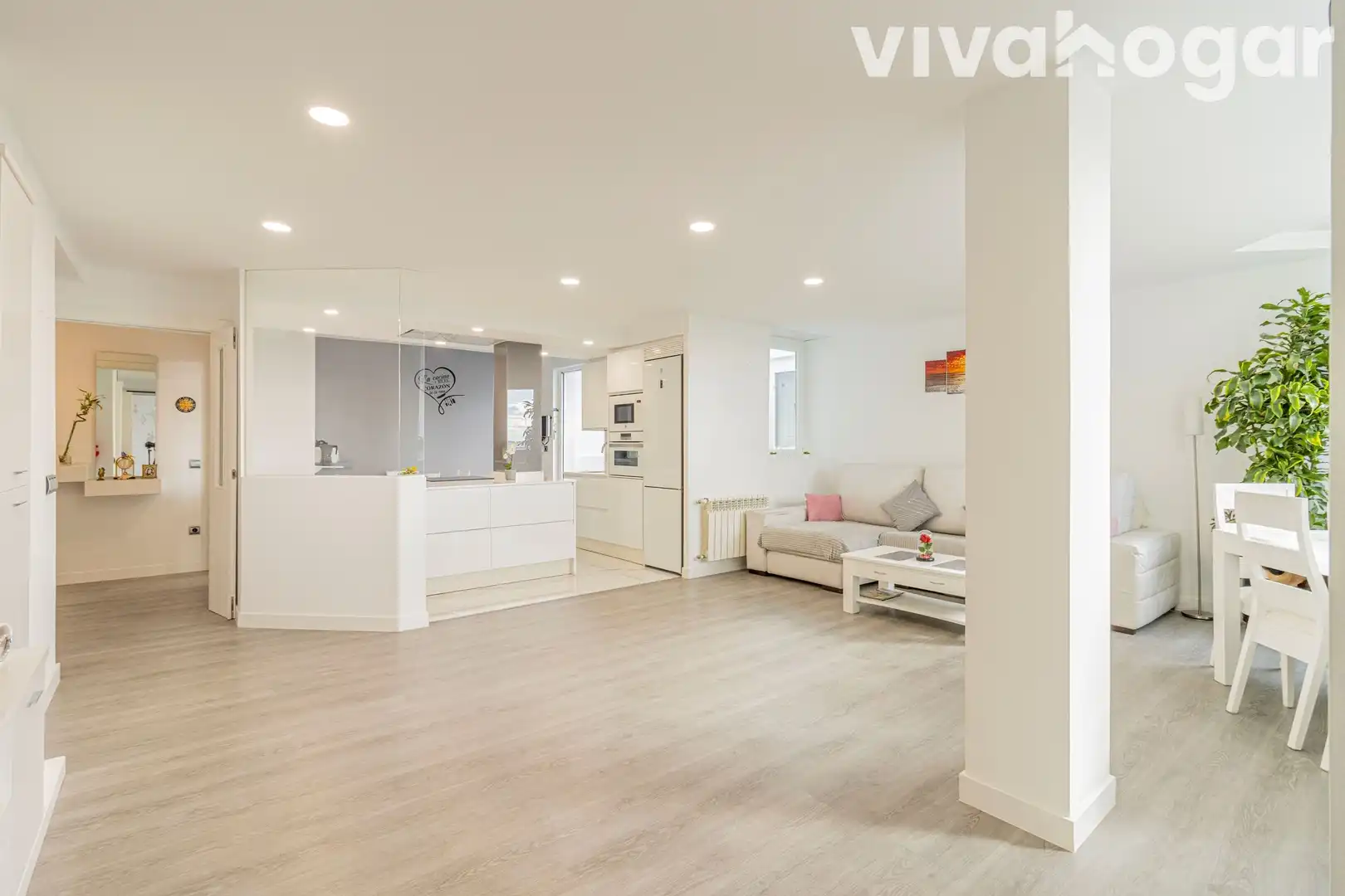 Attique avec ascenseur à vendre à JOSE GUTIERREZ MAROTO, imagen 6