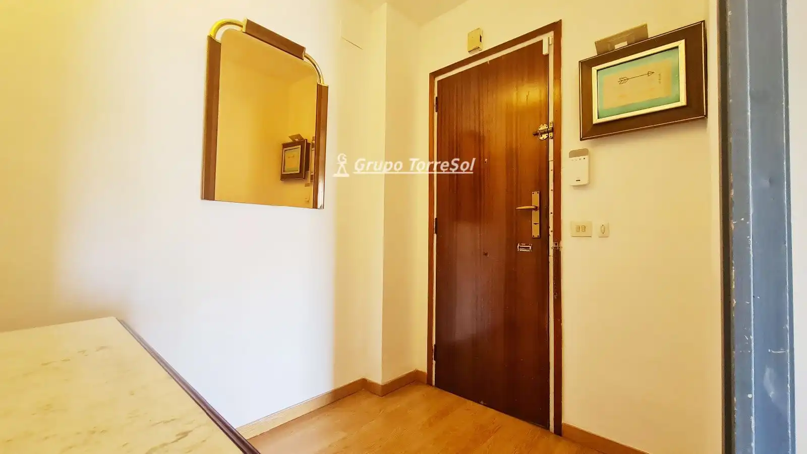 Piso en venta en Baixador, Segur de Calafell