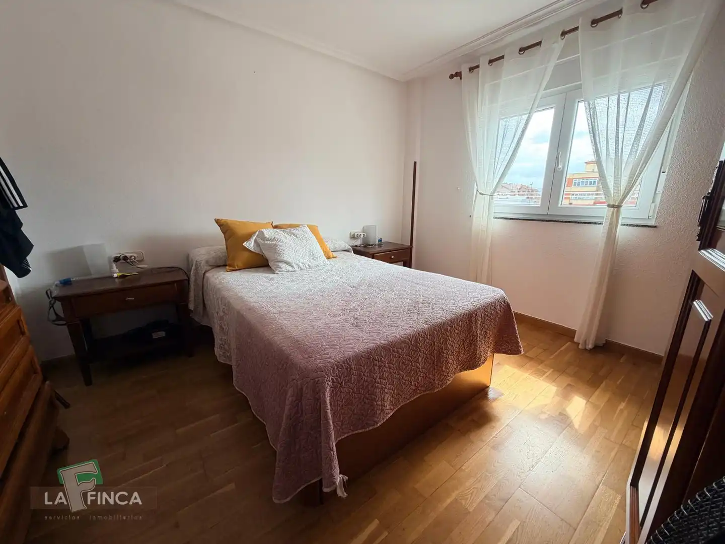Piso con ascensor en venta en Piedras Blancas, imagen 10