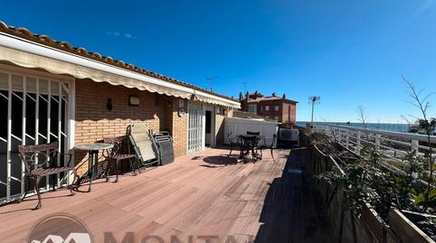 Foto 5 de Àtic en venda a Carrer del Port, 8, El Balís, Sant Andreu de Llavaneres