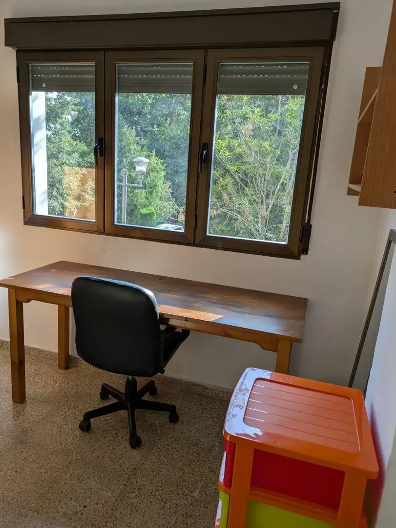 Estudio de alquiler en Calle Calle Melchor Almagro, Centro - Sagrario