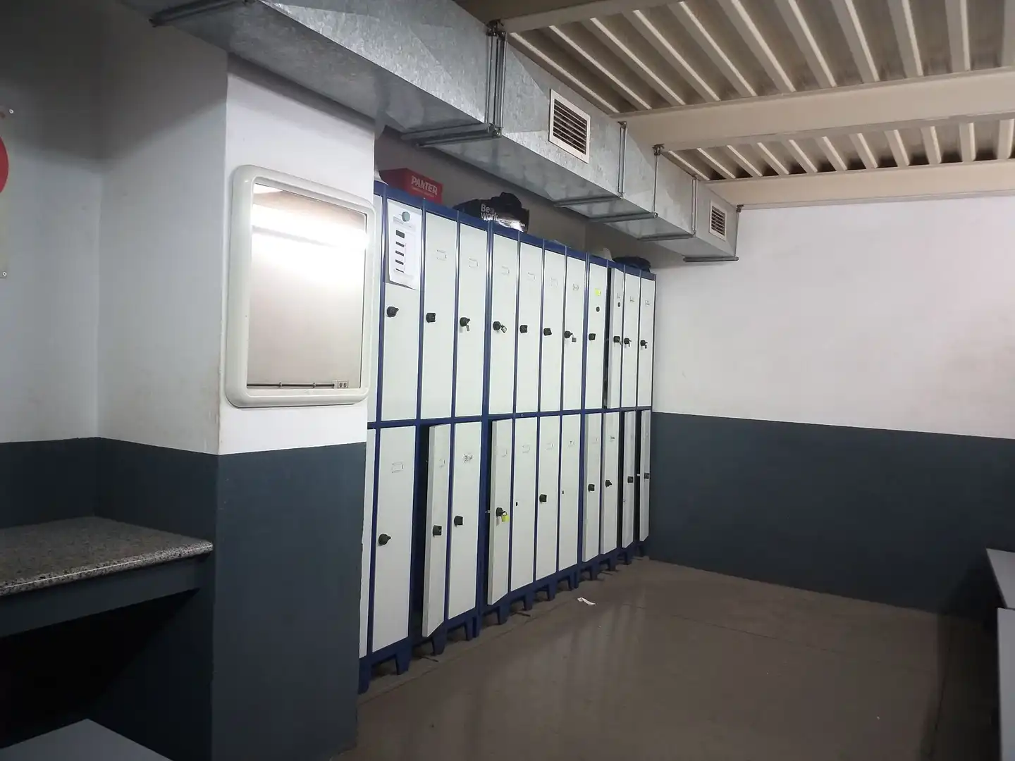 Nave industrielle à vendre à El Chorrillo - San Isidro  - Llano Blanco, imagen 36
