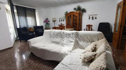 Foto 4 de Apartamento en venta en Avenida Avenida Vicente Blasco Ibáñez, 129, Massanassa, Valencia