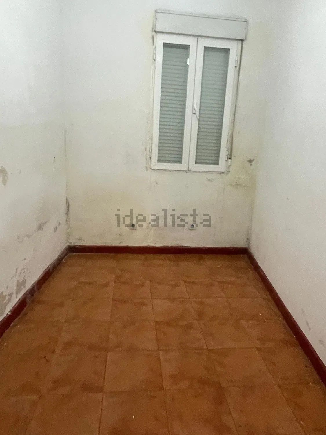Habitación de Piso en venta en  Madrid Capital con Terraza