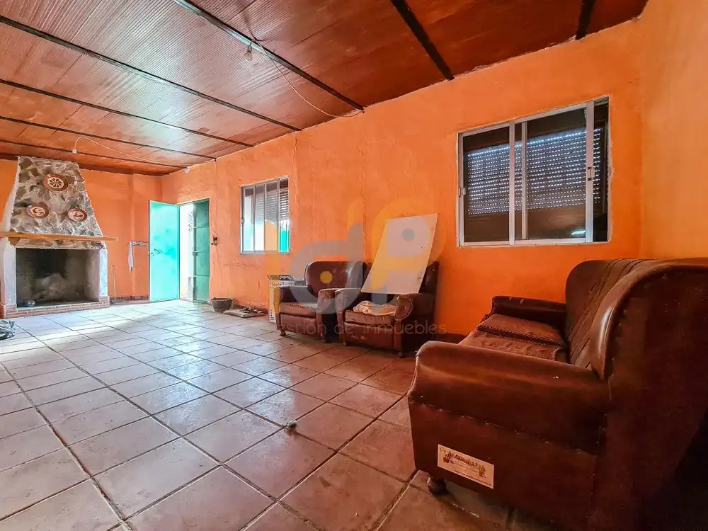 Nave industrial en venta en Chirivel