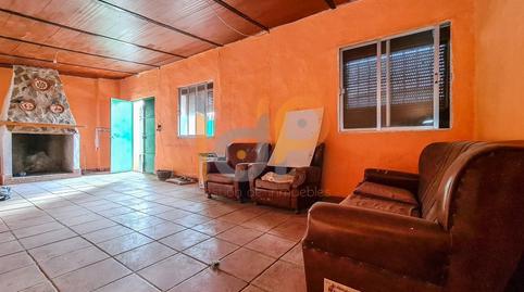 Foto 5 von Fabrikhallen zum Verkauf in Chirivel, Almería