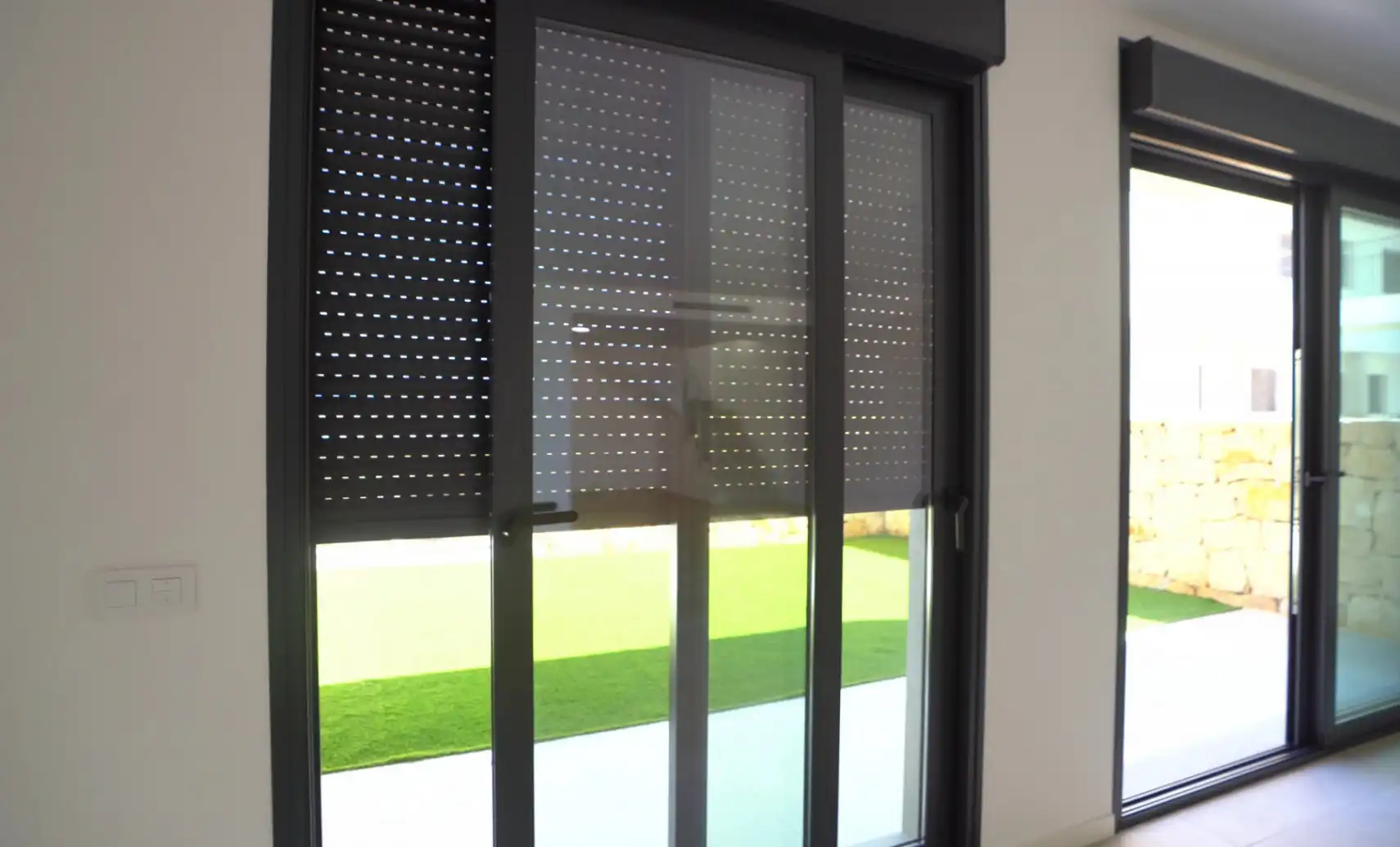 Apartament amb piscina en venda a Finestrat Pueblo, imagen 23