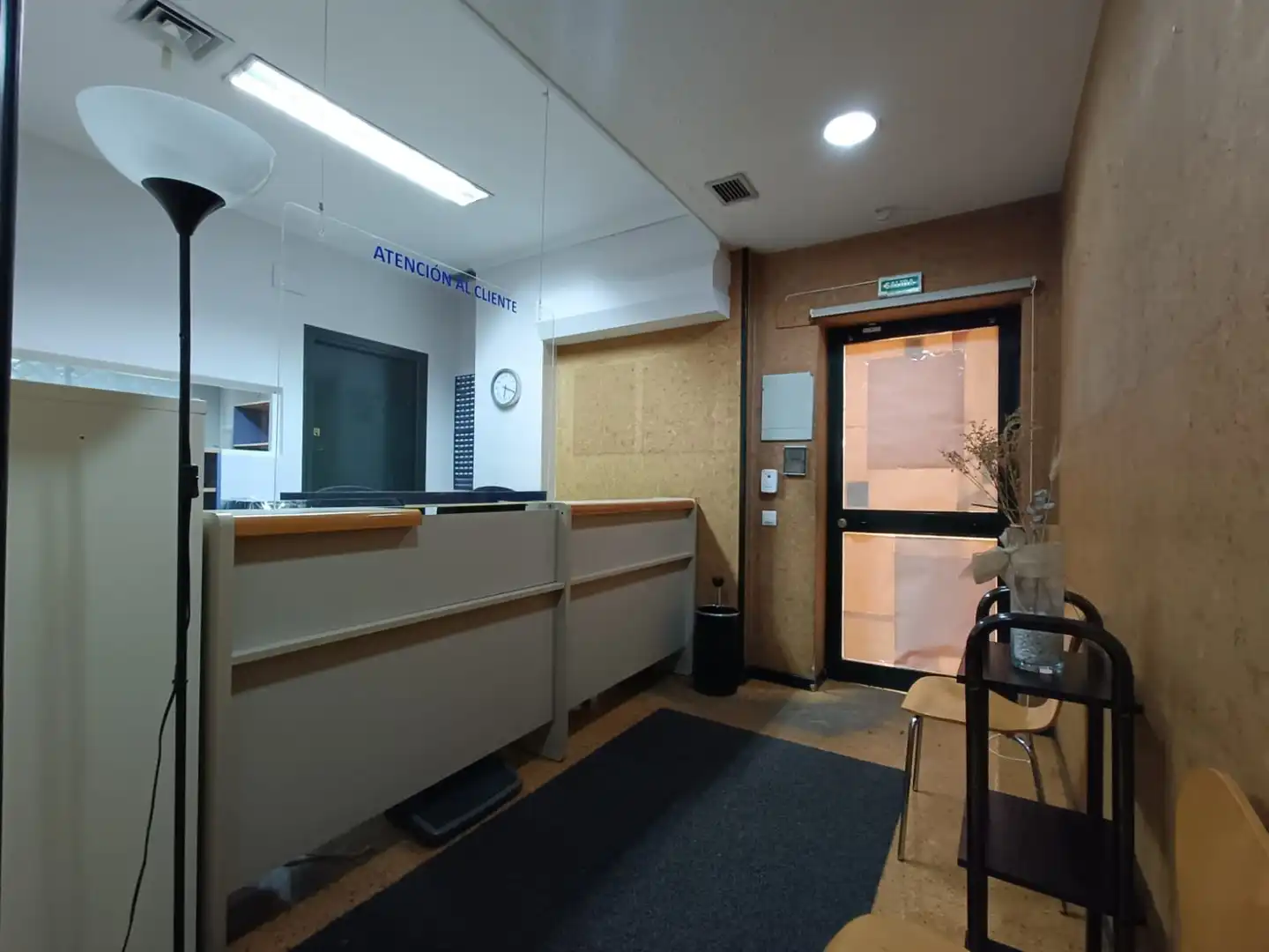 Office space with lift to rent in Este - Alcosa- Torreblanca, imagen 7