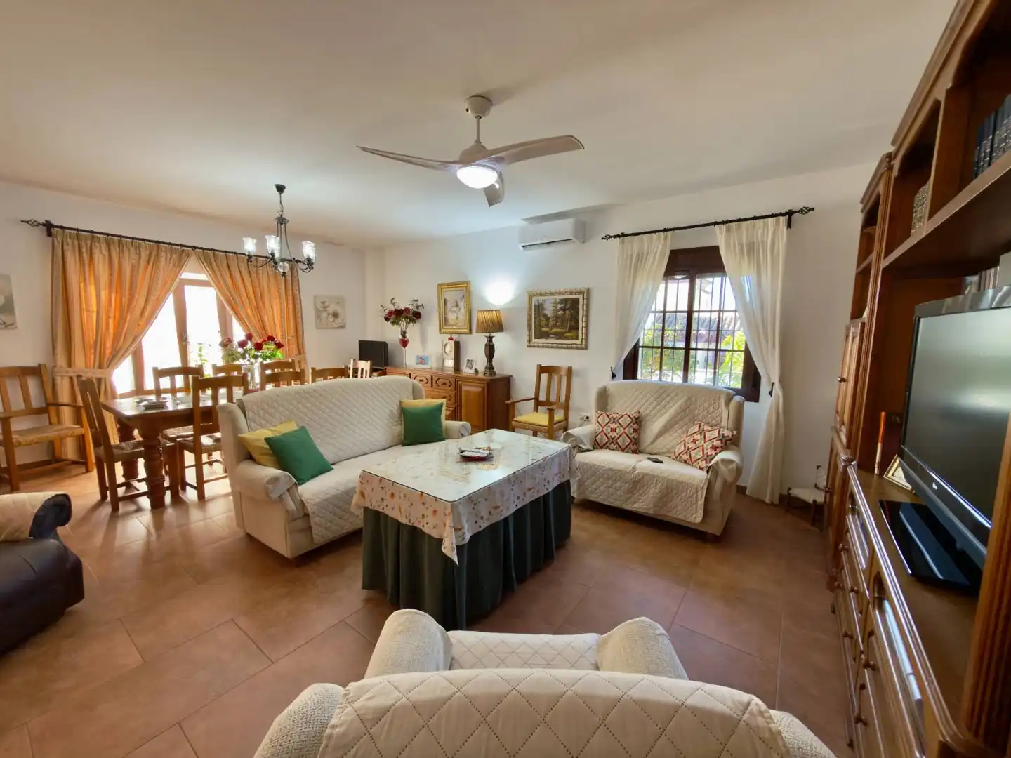Chalet con jardín en venta en Medina Sidonia, imagen 24