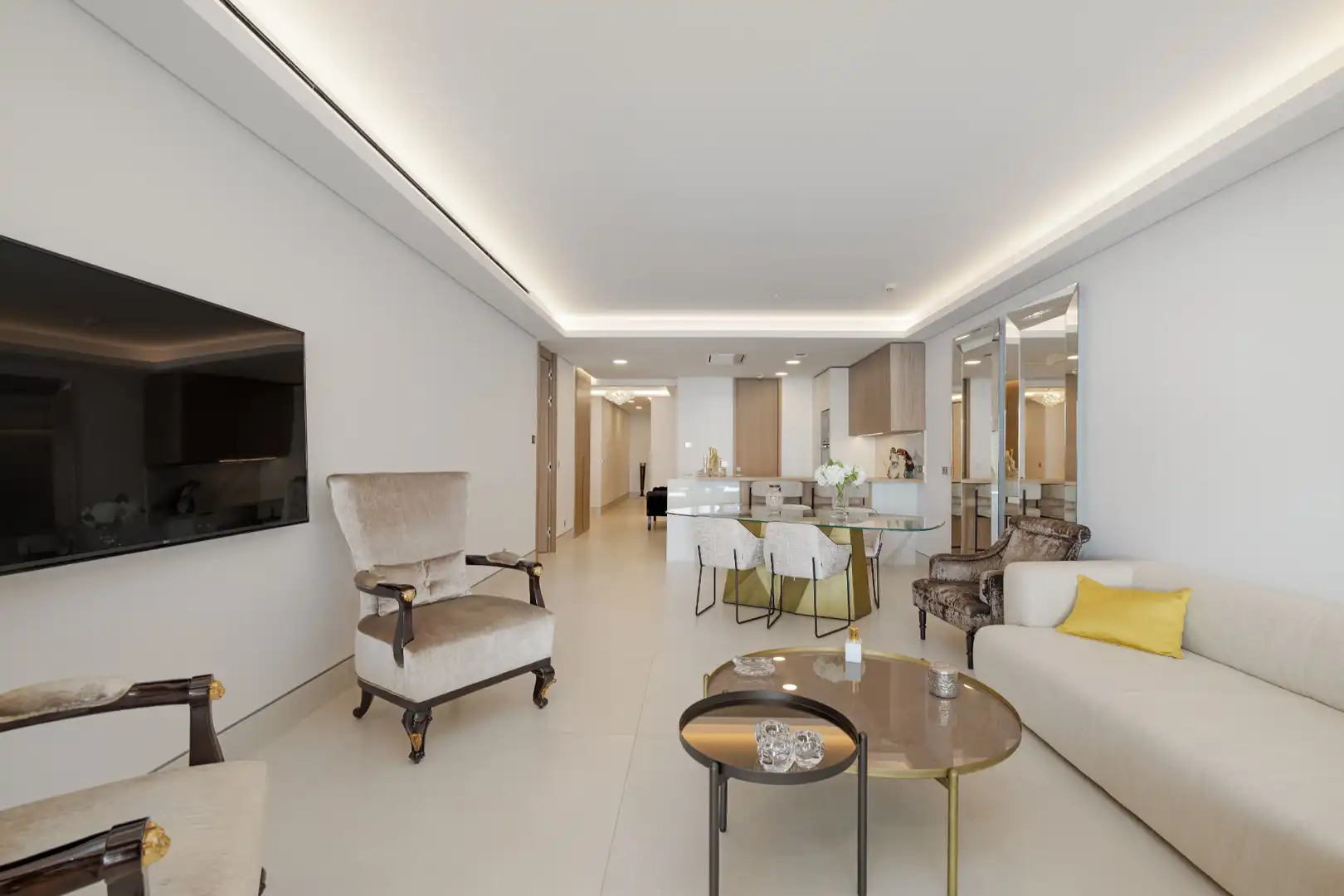 Wohnung mit Pool zum Verkauf in Calle Pacífico, imagen 15
