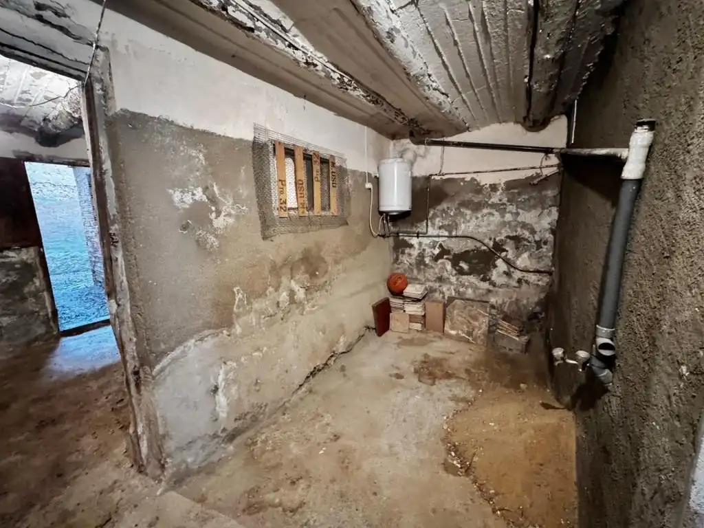 Casa adosada en venta en Mas de las Matas con Amueblado