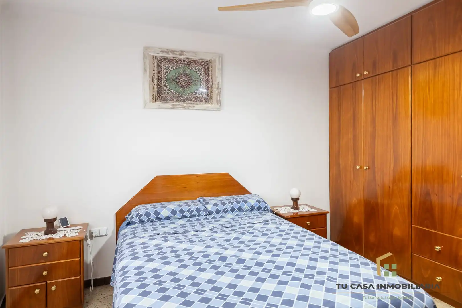 Flat for sale in Badalona, Barcelona