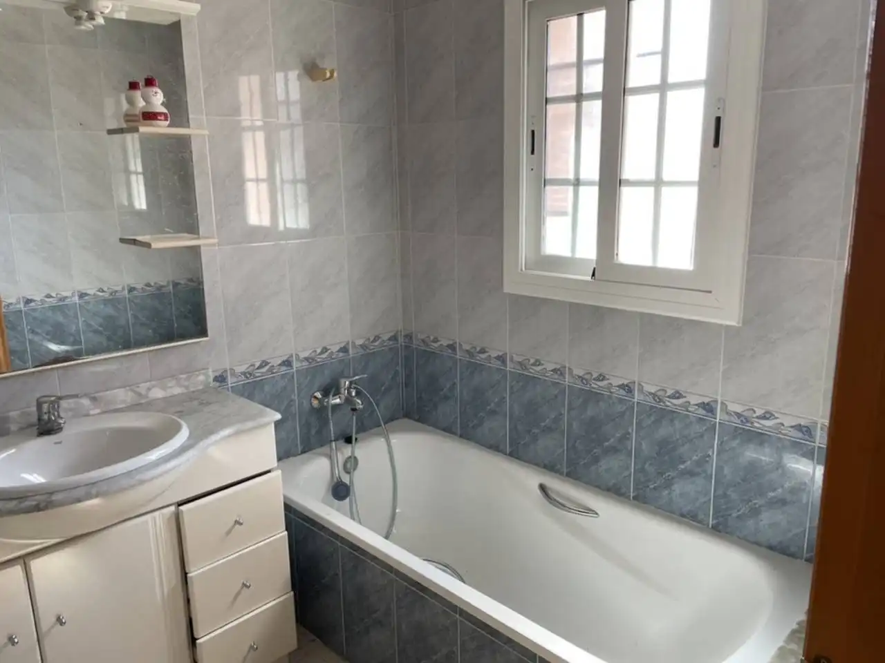 Casa con jardín en venta en Calafell Poble, imagen 11