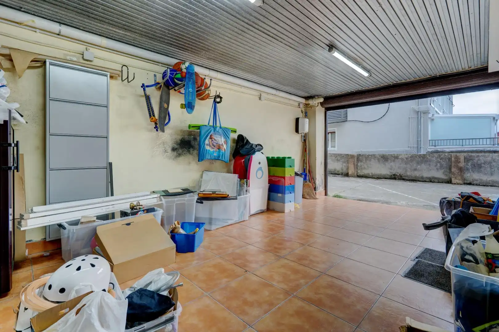 Piso en venta en Donostia - San Sebastián  con Calefacción, Trastero y Amueblado