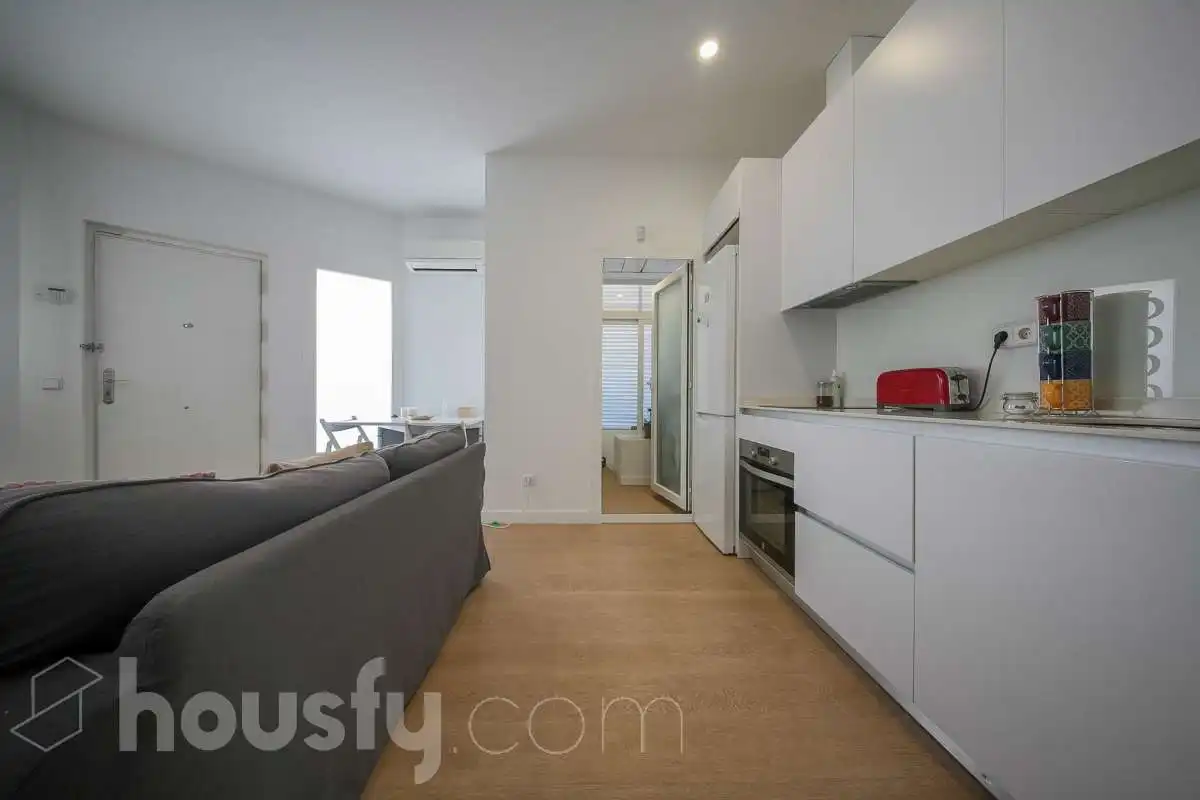 Wohnung zum Verkauf in Avenida Navarrondan ., imagen 7