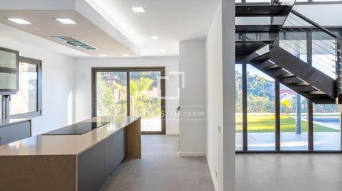 Casa  villa Excelentes de 4 dormitorios en venta en Cabrils, Barcelona, imagen 4