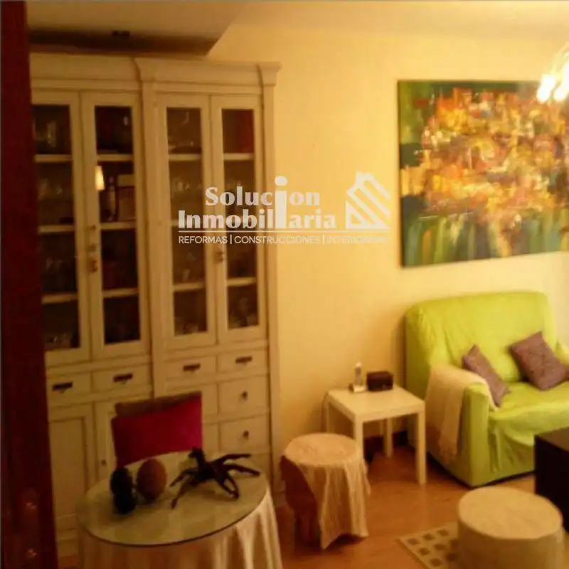 Casa adosada en venta en Castellanos de Moriscos